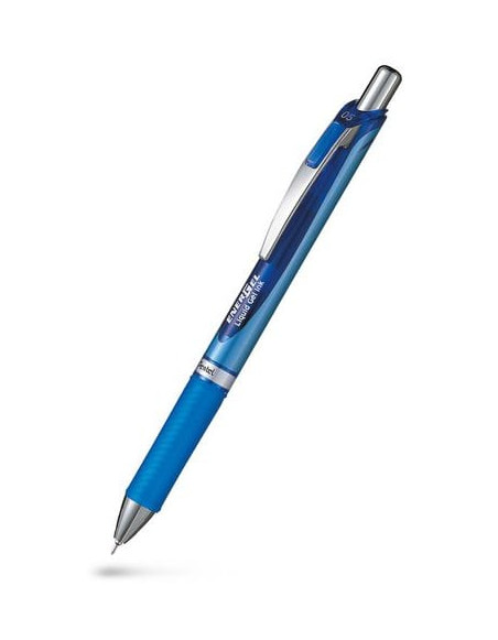 Rollerball pen 0.5mm ENERGEL blue