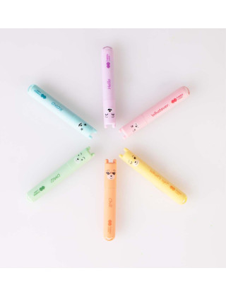 Happy Color mini highlighters