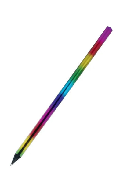 Grand Rainbow Pencil