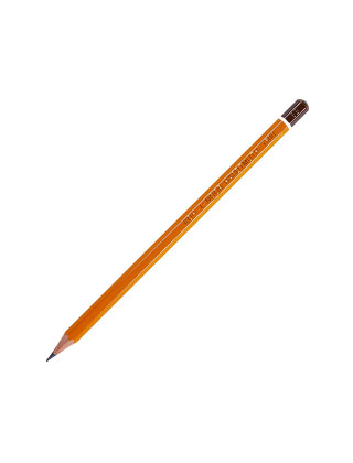 Ołówek KOH-I-NOOR 8B-10H
