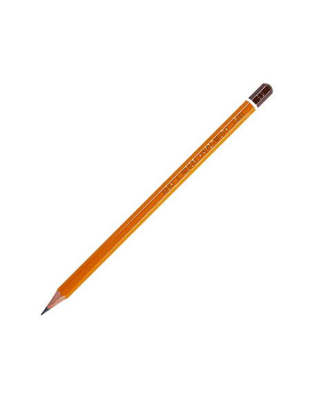 Ołówek KOH-I-NOOR 8B-10H