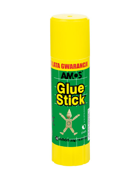 AMOS Glue Stick 22g