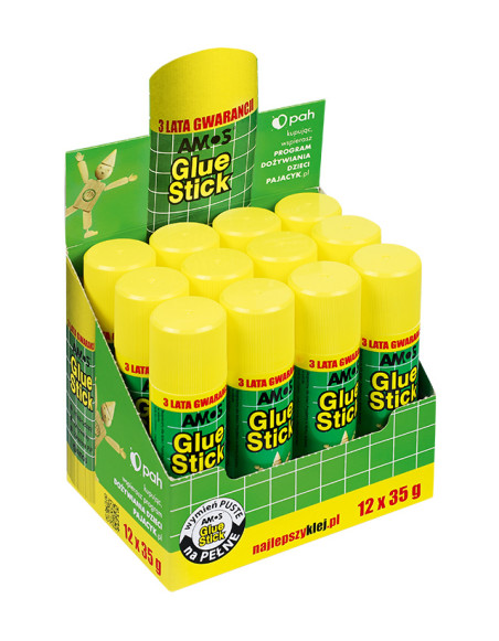 AMOS Glue Stick 35 g