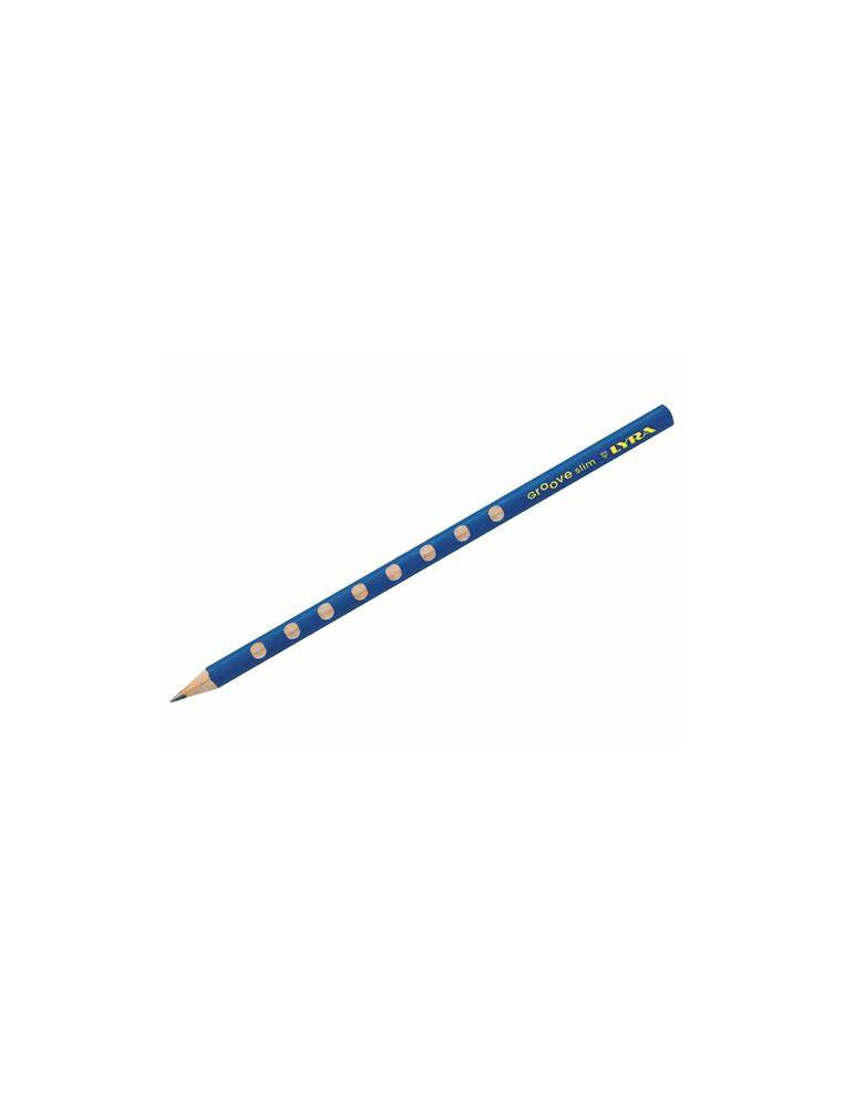 HB Groove Slim Pencil