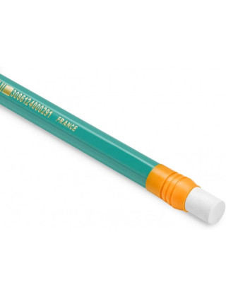 Ołówek HB z gumką ECOlutions Evolution 655 BIC