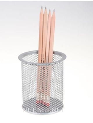 CONTAINER MESH ROUND CUP