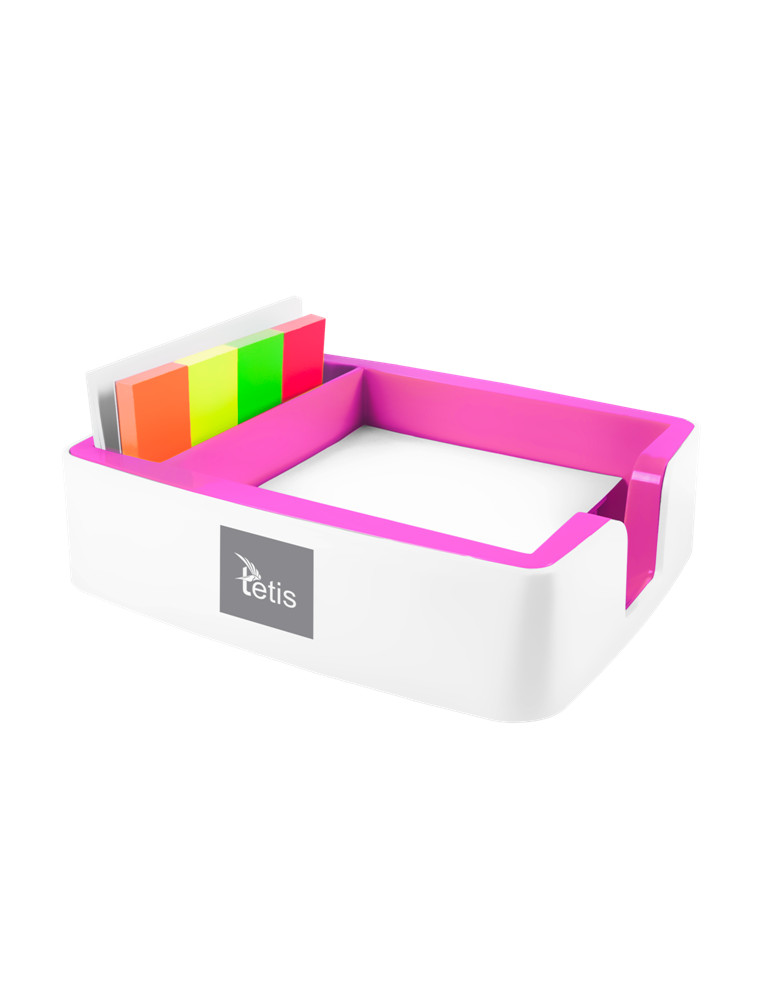 STICKY NOTE & BUSINESS CARD TOOLBOX BV400
