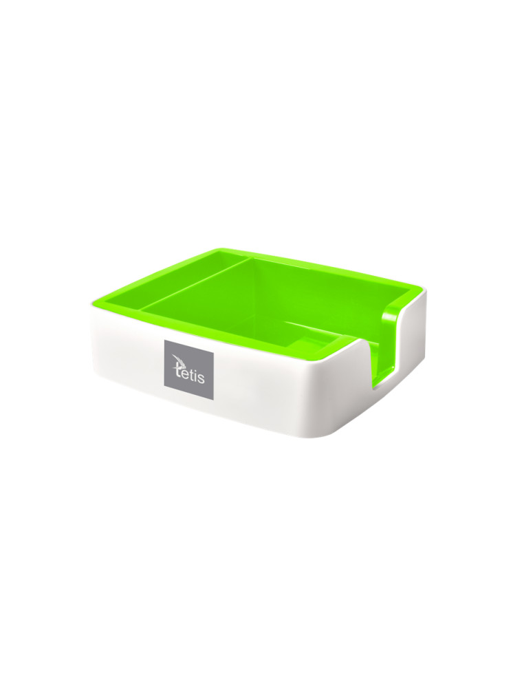 STICKY NOTE & BUSINESS CARD TOOLBOX BV400