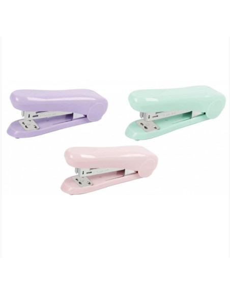 Interdruk YN Teen Pastel stapler for staples 24/6 26/6