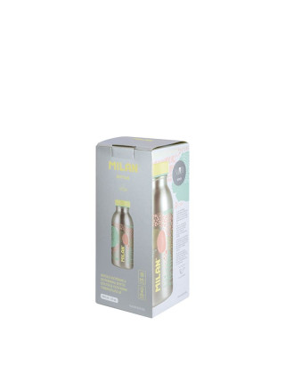 Thermal bottle 345 ml Silver