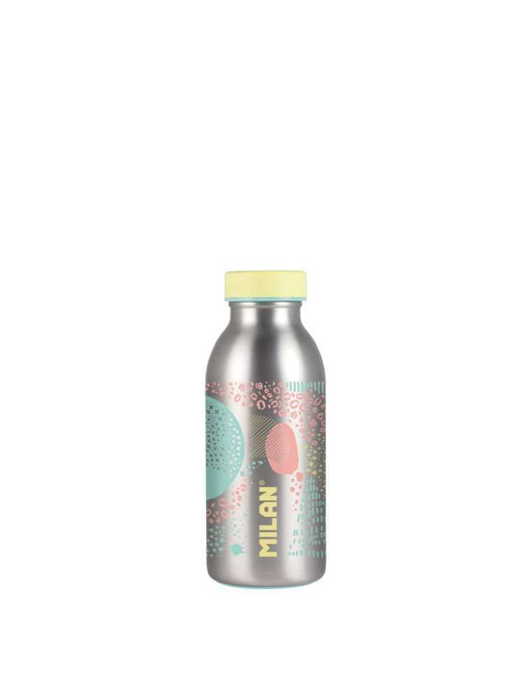 Thermal bottle 345 ml Silver